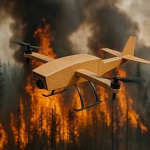 Drones &amp; Matériaux Composites Alterkraft