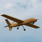 Drones &amp; Matériaux Composites Alterkraft